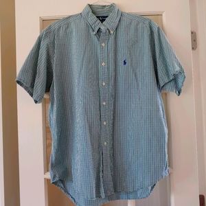 Ralph Lauren Shirt